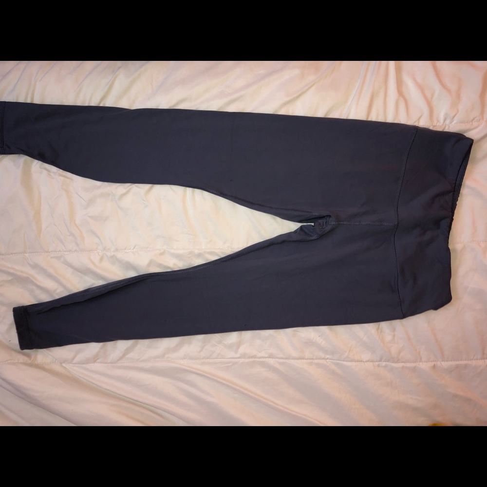 Lavender Leggings